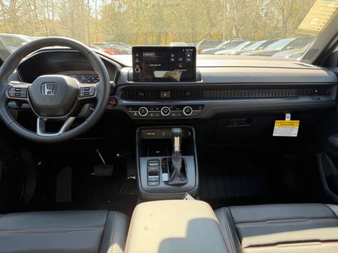 New 2026 Honda CR-V Sport-L image 9