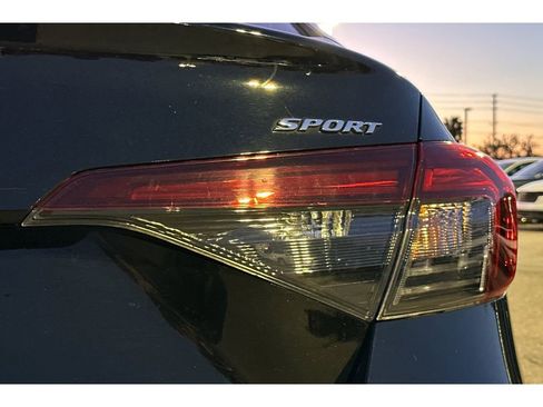 Certified 2025 Honda Civic Sport image 47