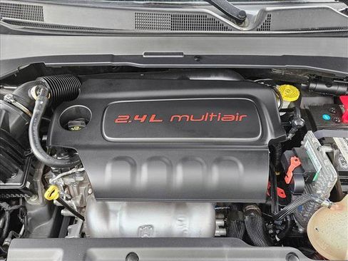Used 2022 Jeep Compass Trailhawk AWD/4WD image 22