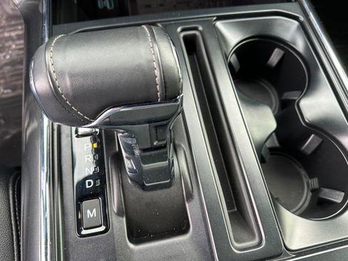 Used 2023 Ford F150 Lariat w/ Equipment Group 502A High AWD/4WD image 14