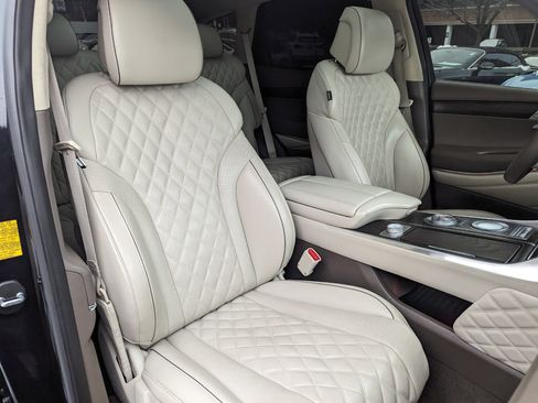 Used 2021 Genesis GV80 3.5T w/ Prestige Package 07 image 32