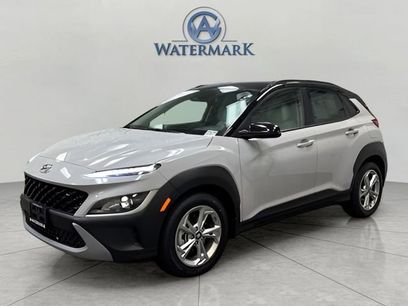 Used 2023 Hyundai Kona SEL