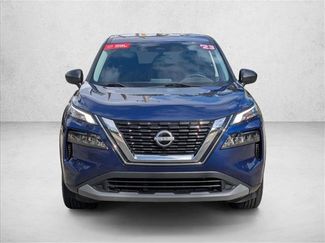 Certified 2023 Nissan Rogue S video 2