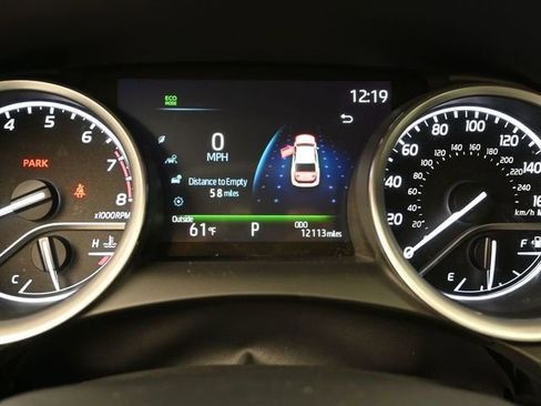 Certified 2023 Toyota Camry LE image 14