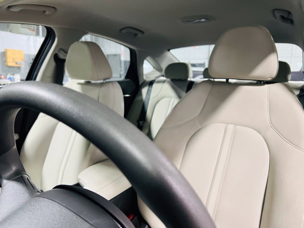 Used 2025 Hyundai Sonata SEL FWD image 3
