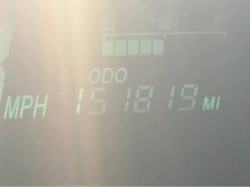 Used 2008 Toyota Prius FWD image 10