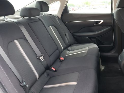 Used 2024 Hyundai Sonata SEL FWD image 34
