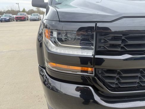 Used 2017 Chevrolet Silverado 1500 Custom w/ Rally 1 Edition image 24