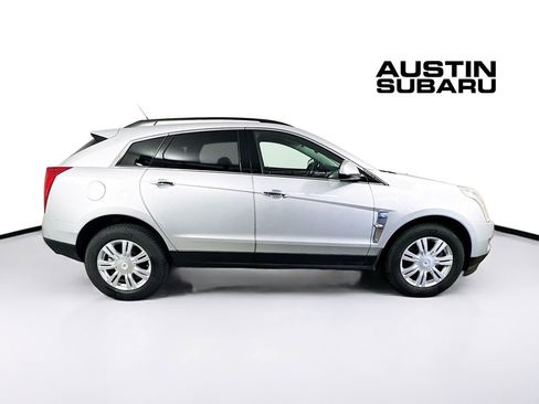 Used 2011 Cadillac SRX 2WD image 8