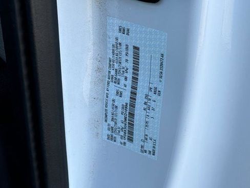 Certified 2021 Ford F350 XL w/ Power Equipment Group image 32