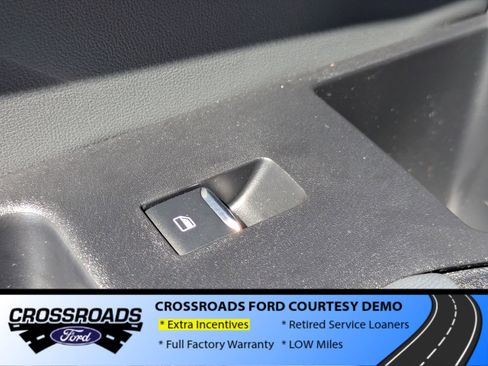 New 2026 Ford Explorer Active image 25