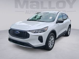 Used 2023 Ford Escape Active w/ Tech Pack #1 AWD/4WD video 1