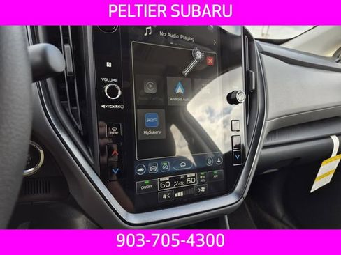 New 2026 Subaru Crosstrek 2.0i Premium image 21