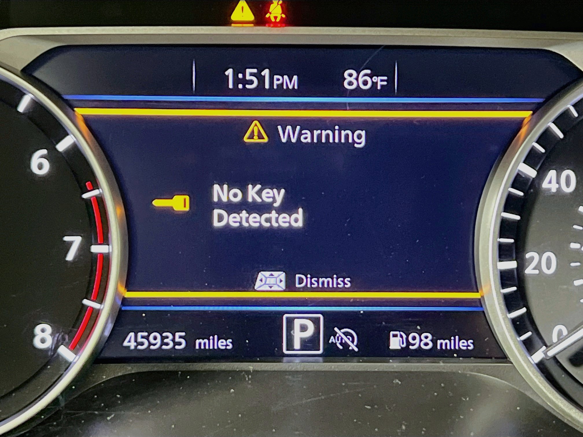 Used 2025 Nissan Sentra SR FWD image 22