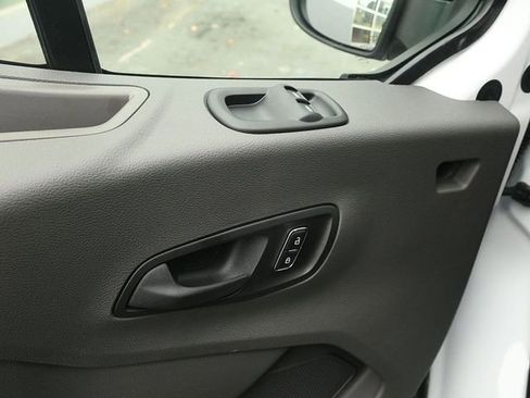 New 2026 Ford Transit 350 148 Medium Roof AWD image 11