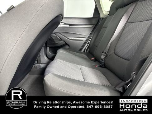 Used 2023 Kia Seltos LX AWD/4WD image 22