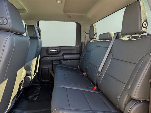 New 2026 Chevrolet Silverado 3500 W/T w/ WT/CX Safety Package image 9