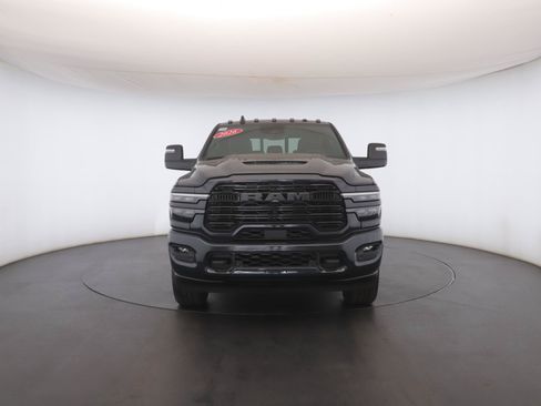 Used 2026 RAM 2500 Laramie w/ Night Edition AWD/4WD image 24