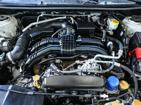 Used 2020 Subaru Impreza 2.0i Limited image 34