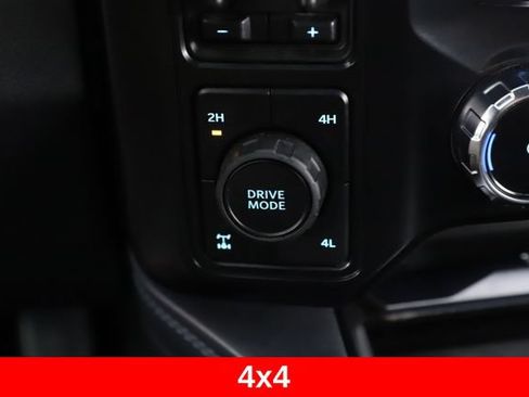 Used 2025 Ford F250 Platinum AWD/4WD image 27
