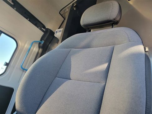 New 2024 RAM ProMaster 3500 w/ Delivery Van Package image 14