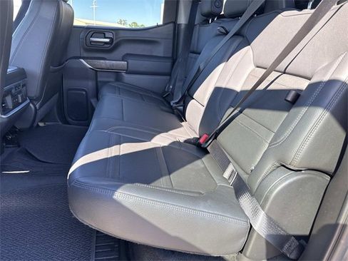 Used 2021 GMC Sierra 1500 Denali w/ Denali Ultimate Package image 14