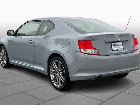 Used 2013 Scion tC image 11