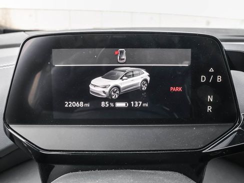 Used 2023 Volkswagen ID.4 Pro image 21