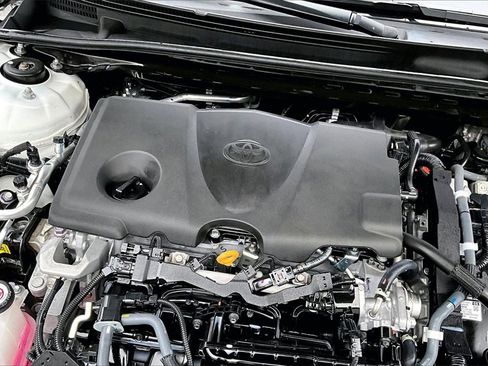 Certified 2022 Toyota Avalon Limited image 31