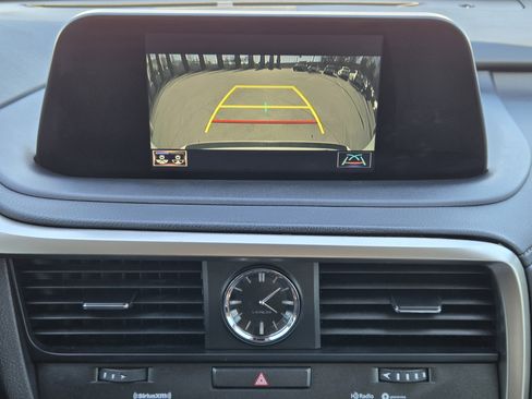 Certified 2022 Lexus RX 350 Premium image 26