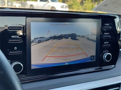 Used 2021 Kia K5 GT-Line w/ GT-Line FWD Premium Package image 29