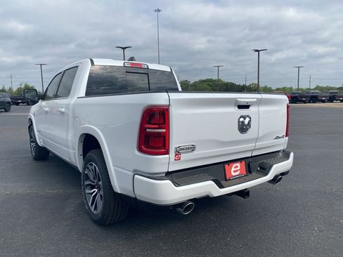 New 2026 RAM 1500 Limited image 5