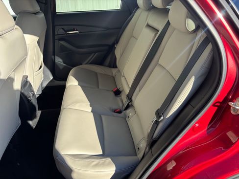 Certified 2023 MAZDA CX-30 AWD 2.5 S w/ Preferred Package image 30