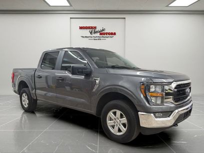 Used 2023 Ford F150 XLT