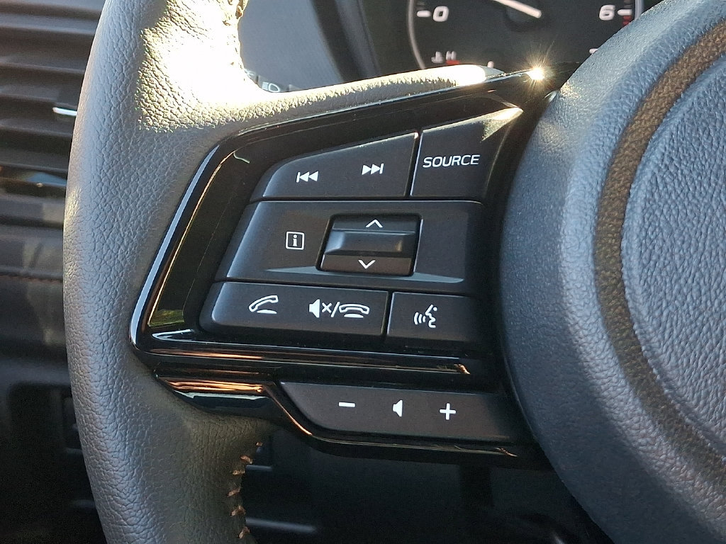 Used 2026 Subaru Forester Touring AWD/4WD image 22