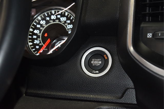 Used 2023 RAM 1500 Big Horn AWD/4WD image 20