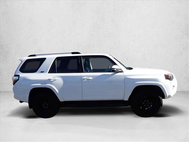 Used 2021 Toyota 4Runner SR5 Premium w/ Moonroof Package AWD/4WD image 5