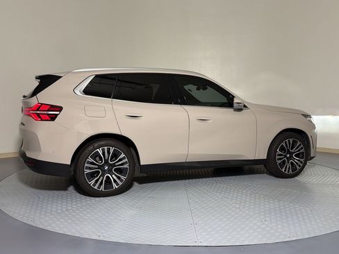 Certified 2025 BMW X3 xDrive30i w/ Premium Package AWD/4WD image 8