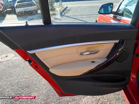 Used 2017 BMW 330i xDrive 330i xDrive Sport Wagon 4D image 22