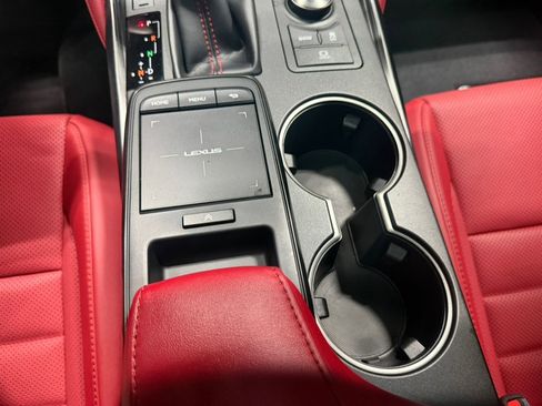 Used 2023 Lexus IS 350 F Sport w/ Memory Package AWD/4WD image 26