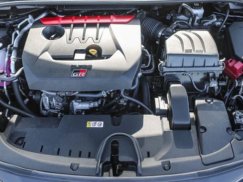 New 2026 Toyota Corolla GR AWD/4WD image 14