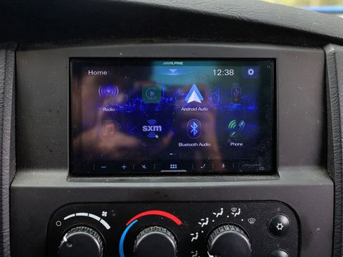 Used 2005 Dodge Ram 1500 Truck SLT w/ Trailer Tow Group image 27