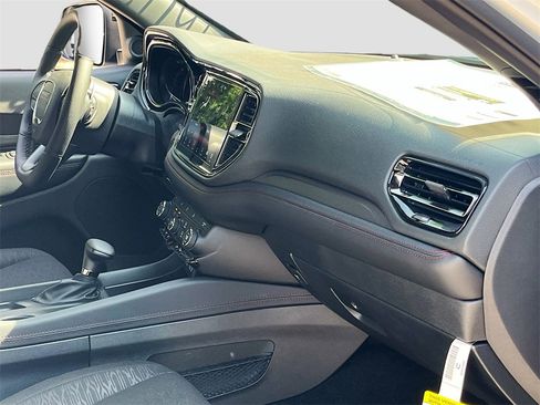 New 2026 Dodge Durango GT image 50