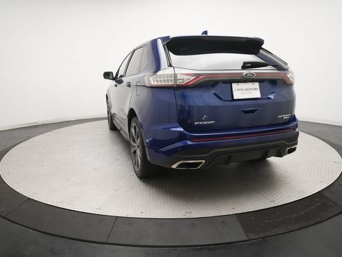 Used 2015 Ford Edge Sport w/ Equipment Group 401A AWD/4WD image 36