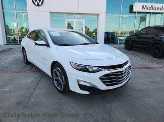 Used 2024 Chevrolet Malibu LT video 1