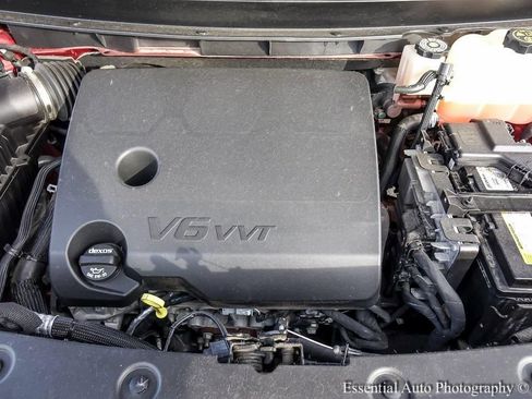 Certified 2023 Buick Enclave Essence w/ Experience Buick Package image 29