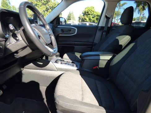 Used 2022 Ford Bronco Sport Big Bend w/ Convenience Package image 22