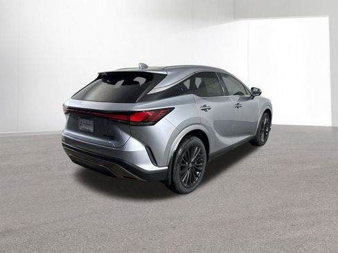 New 2026 Lexus RX 350 Premium image 34