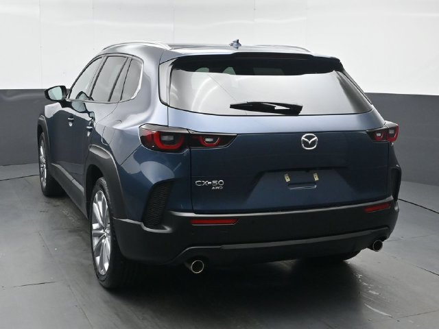 Used 2026 MAZDA CX-50 AWD 2.5 S w/ Weather Package image 3