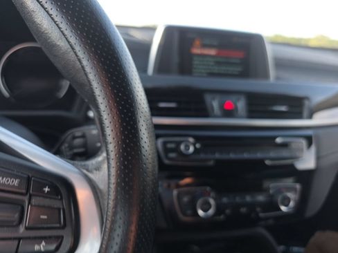Used 2018 BMW X2 sDrive28i w/ Convenience Package FWD image 15